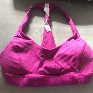 Lululemon Sport bra